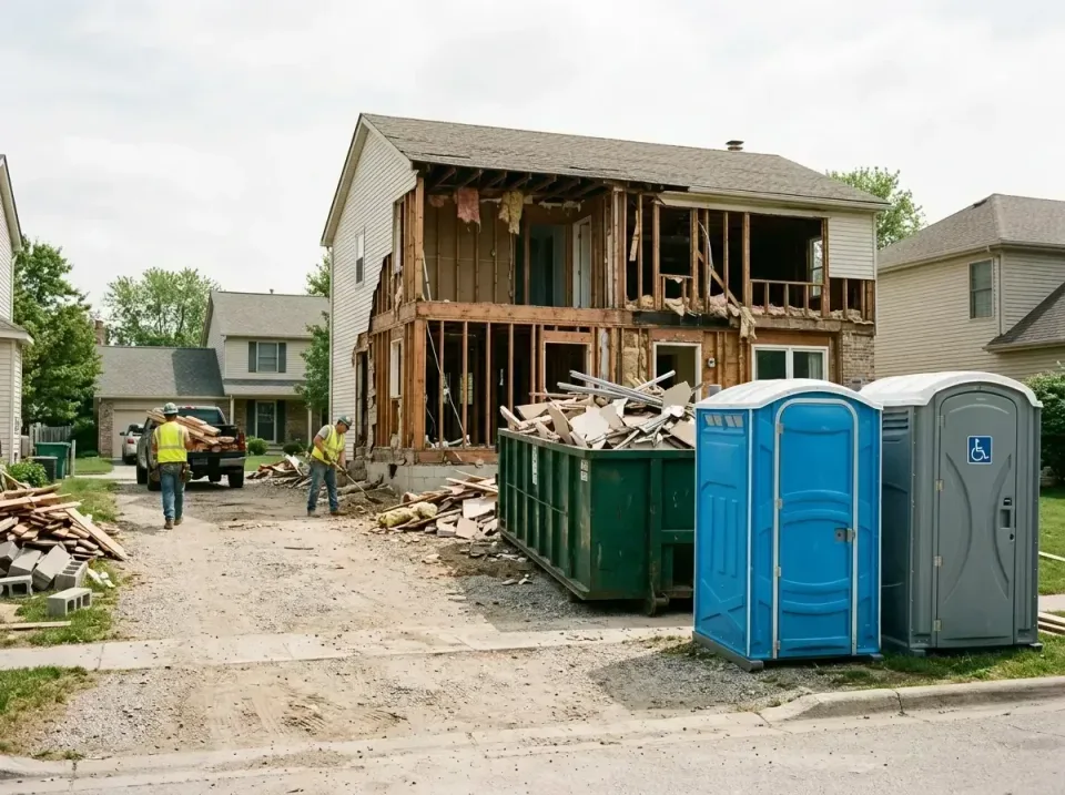 home-renovation-demolition-sit-010 — frequently asked questions, Portable Toilet & Dumpsters Rental in St. Paul, MN